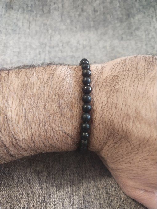 Bracelet Shungite