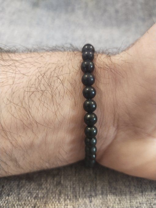 Bracelet Shungite