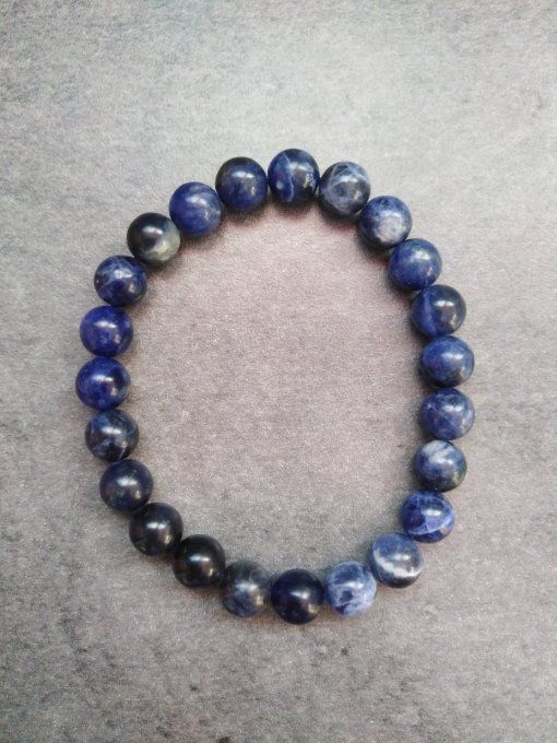 Sodalite