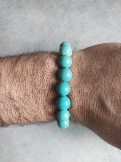 Bracelet Turquoise