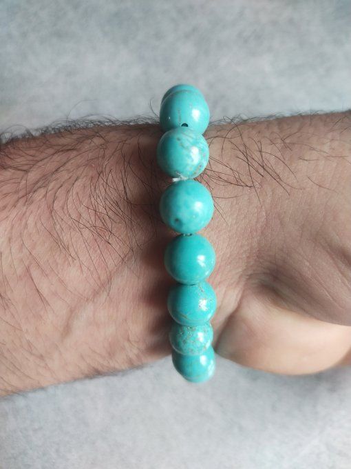 Bracelet Turquoise
