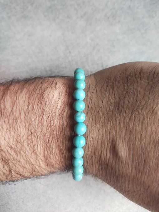 Bracelet Turquoise