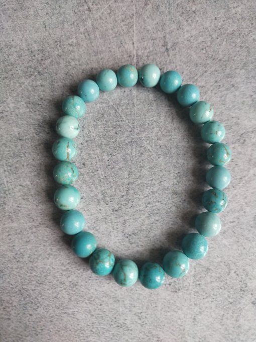 Bracelet Turquoise