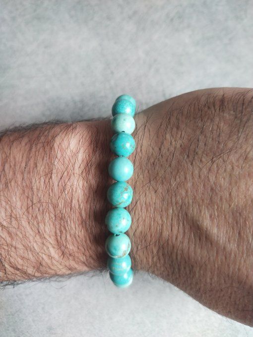 Bracelet Turquoise