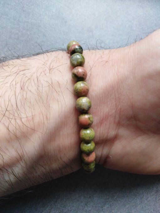 Unakite