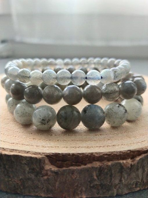 Bracelet Labradorite