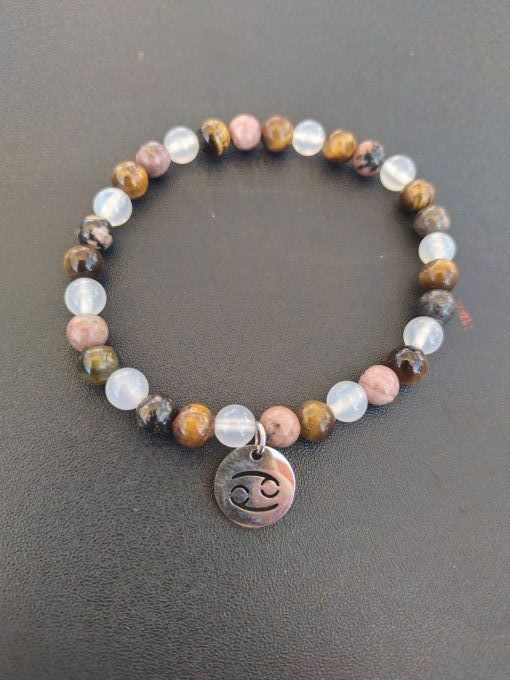 Bracelet Astro Cancer