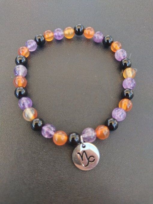 Bracelet Astro Capricorne