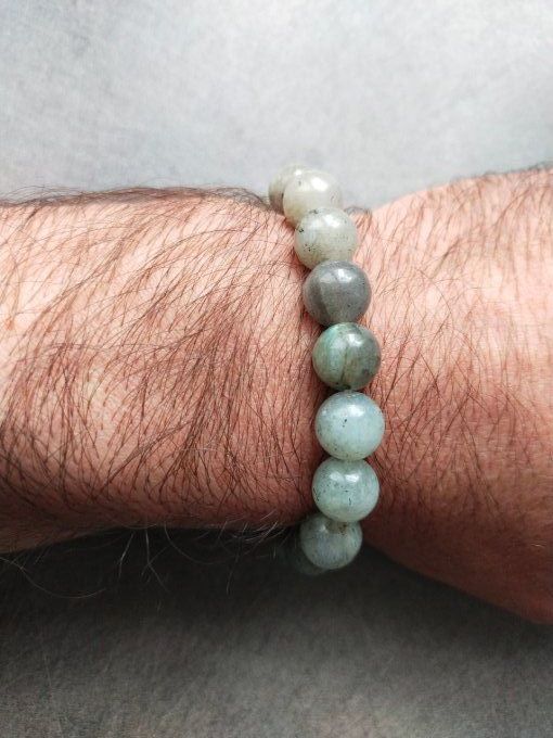 Bracelet Labradorite