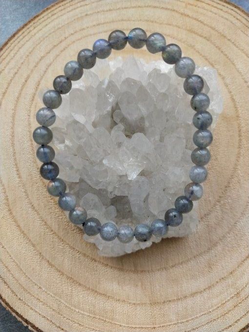 Bracelet Labradorite