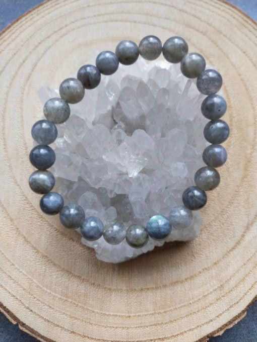 Bracelet Labradorite