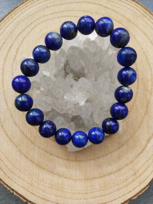 Bracelet Lapis lazuli