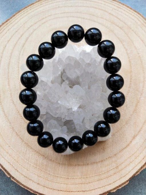 Bracelet Onyx