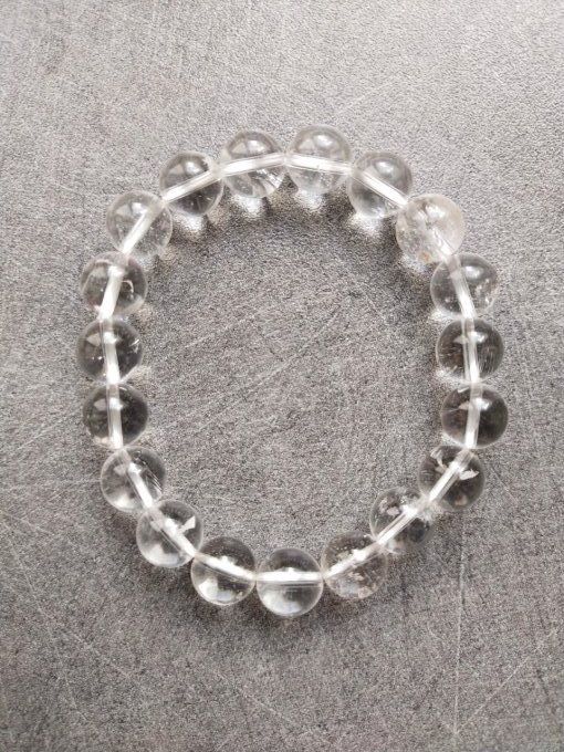 Quartz / cristal de roche