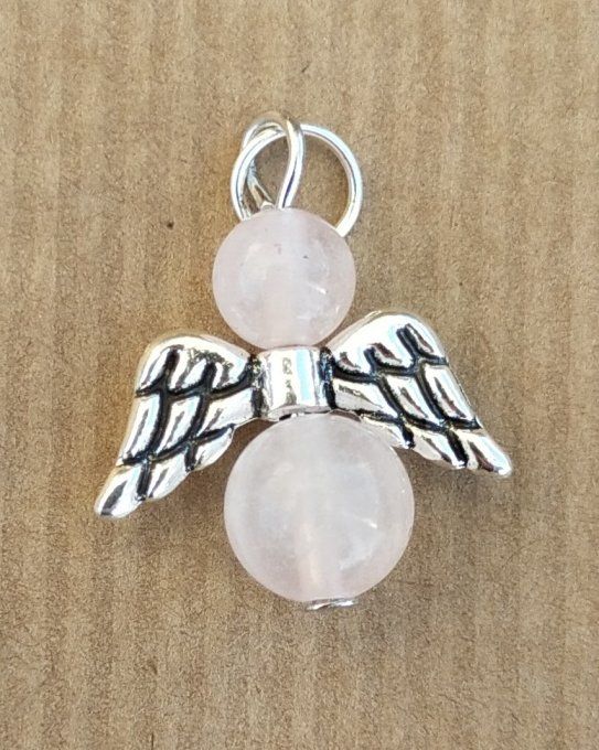 Quartz rose