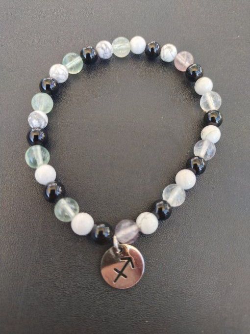 Bracelet Astro Sagittaire
