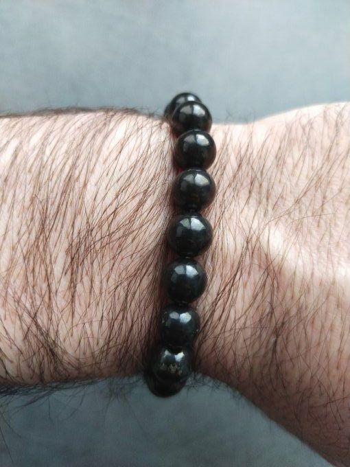 Bracelet Shungite