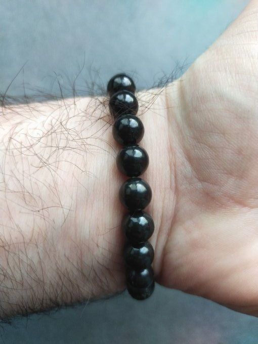 Bracelet Shungite