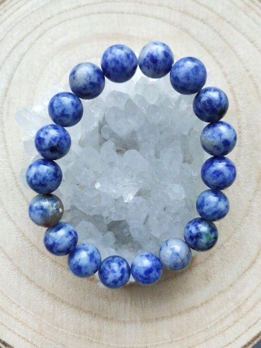 Bracelet Sodalite