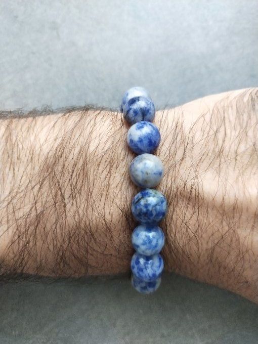 Bracelet Sodalite