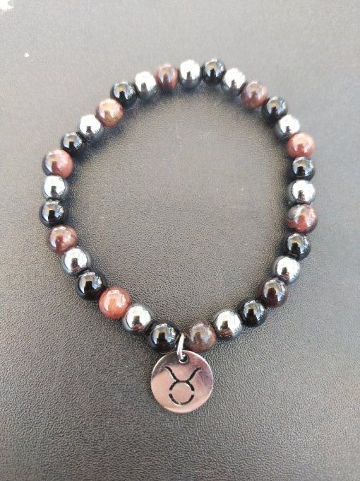 Bracelet Astro Taureau