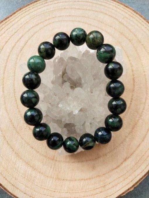 Bracelet Jaspe kambaba