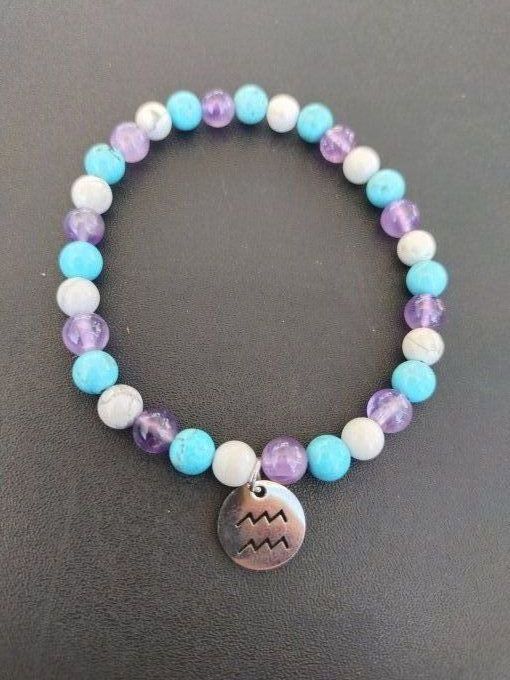 Bracelet Astro Verseau